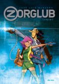 zorglub 1-jose luis munuera-9788416507917 zorglub 1-jose luis munuera-9788416507917