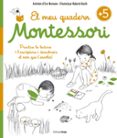 el meu quadern montessori +5-eve herrmann-roberta rocchi-9788416522217 el meu quadern montessori +5-eve herrmann-roberta rocchi-9788416522217