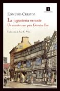 la juguetería errante (ebook)-edmund crispin-9788416542017 la juguetería errante (ebook)-edmund crispin-9788416542017