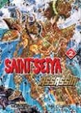 saint seiya episodio g. assassin nº 2-kurumada masami-megumu okada-9788416604517 saint seiya episodio g. assassin nº 2-kurumada masami-megumu okada-9788416604517
