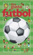 nos gusta el futbol-9788416641017 nos gusta el futbol-9788416641017