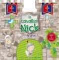 el caballero nick y el dragon-m. breen-9788416648917 el caballero nick y el dragon-m. breen-9788416648917