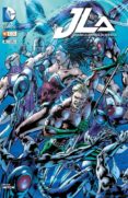 jla: liga de la justicia de américa núm. 04-bryan hitch-9788416660117 jla: liga de la justicia de américa núm. 04-bryan hitch-9788416660117