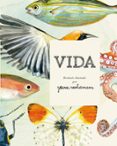 vida. bestiario ilustrado por joana santamans-joana santamans-9788416670017 vida. bestiario ilustrado por joana santamans-joana santamans-9788416670017