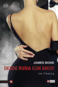 james bond 5: desde rusia con amor-ian fleming-9788416711017 james bond 5: desde rusia con amor-ian fleming-9788416711017