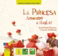 la princesa aprende a hablar-9788416729517 la princesa aprende a hablar-9788416729517
