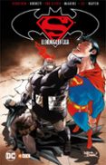 superman/batman: el enemigo en casa-alan burnett-marc guggenheim-9788416796717 superman/batman: el enemigo en casa-alan burnett-marc guggenheim-9788416796717