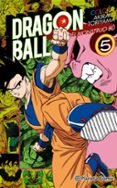 dragon ball color bu nº05/06-akira toriyama-9788416889617 dragon ball color bu nº05/06-akira toriyama-9788416889617