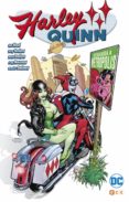harley quinn: bienvenida a metropolis-karl kesel-9788416901517 harley quinn: bienvenida a metropolis-karl kesel-9788416901517