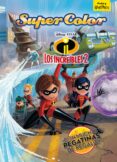 los increíbles 2. supercolor-walt disney-9788416917617 los increíbles 2. supercolor-walt disney-9788416917617