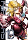terra formars nº 19-yu sasuga-ken-ichi tachibana-9788416999217 terra formars nº 19-yu sasuga-ken-ichi tachibana-9788416999217