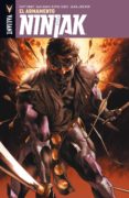ninjak 1: el armamento-9788417036317 ninjak 1: el armamento-9788417036317