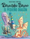 brunilda y bruno: el pequeño dragon-valerie thomas-9788417056117 brunilda y bruno: el pequeño dragon-valerie thomas-9788417056117