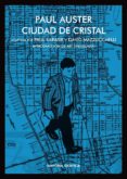 la ciudad de cristal-paul auster-9788417181017 la ciudad de cristal-paul auster-9788417181017