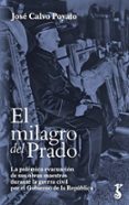 el milagro del prado-jose calvo poyato-9788417241117 el milagro del prado-jose calvo poyato-9788417241117