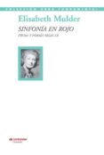 sinfonia en rojo-elisabeth mulder-9788417264017 sinfonia en rojo-elisabeth mulder-9788417264017