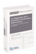 ley de la jurisdicción contencioso-administrativa comentada (2ª ed)-angel juanes peces-9788417317317 ley de la jurisdicción contencioso-administrativa comentada (2ª ed)-angel juanes peces-9788417317317