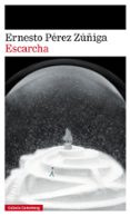 escarcha-ernesto perez zuñiga-9788417355517 escarcha-ernesto perez zuñiga-9788417355517