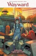 wayward volumen nº 2: lazos que unen-9788417366117 wayward volumen nº 2: lazos que unen-9788417366117