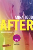 after 3: animes perdudes-anna todd-9788417420017 after 3: animes perdudes-anna todd-9788417420017
