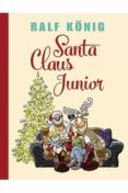 santa claus junior-ralf könig-9788417442217 santa claus junior-ralf könig-9788417442217