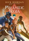 la piramide roja (comic)-rick riordan-9788417460617 la piramide roja (comic)-rick riordan-9788417460617