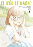 el león de marzo núm. 07 (de 12)-chica umino-9788417480417 el león de marzo núm. 07 (de 12)-chica umino-9788417480417