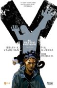 y, el ultimo hombre: libro uno (de 5)-brian k. vaughan-9788417549817 y, el ultimo hombre: libro uno (de 5)-brian k. vaughan-9788417549817