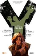 y, el último hombre: libro dos (de 5)-brian k. vaughan-9788417665517 y, el último hombre: libro dos (de 5)-brian k. vaughan-9788417665517