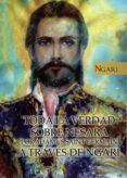 toda la verdad sobre nesara (segunda edicion) (ebook)-9788417715717 toda la verdad sobre nesara (segunda edicion) (ebook)-9788417715717