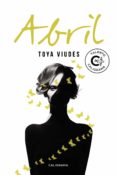 Descargar ebook de google android ABRIL de TOYA VIUDES 9788417984717 PDF DJVU ePub en español