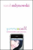 gimme a call-sarah mlynowski-9788420406817 gimme a call-sarah mlynowski-9788420406817
