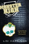 monster high 2-lisi harrison-9788420407517 monster high 2-lisi harrison-9788420407517