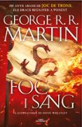 foc i sang (cançó de gel i foc)-george r.r. martin-doug wheatley-9788420434117 foc i sang (cançó de gel i foc)-george r.r. martin-doug wheatley-9788420434117