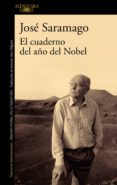 el cuaderno del año del nobel (ebook)-9788420436517 el cuaderno del año del nobel (ebook)-9788420436517