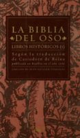 la biblia del oso: libros historicos (vol. i)-casiodoro de la reina-9788420442617 la biblia del oso: libros historicos (vol. i)-casiodoro de la reina-9788420442617