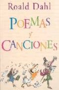 poemas y canciones-roald dahl-9788420470917 poemas y canciones-roald dahl-9788420470917