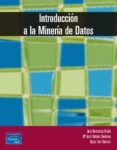 introduccion a la mineria de datos-jose hernandez-9788420540917 introduccion a la mineria de datos-jose hernandez-9788420540917