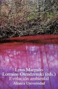 evolucion ambiental: efectos del origen y evolucion de la vida so bre el planeta tierra-lynn margulis-lorraine olendzenski-9788420628417 evolucion ambiental: efectos del origen y evolucion de la vida so bre el planeta tierra-lynn margulis-lorraine olendzenski-9788420628417
