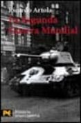 la segunda guerra mundial-ricardo artola-9788420635217 la segunda guerra mundial-ricardo artola-9788420635217