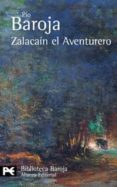 zalacain el aventurero-pio baroja-9788420658117 zalacain el aventurero-pio baroja-9788420658117