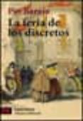 la feria de los discretos-pio baroja-9788420673417 la feria de los discretos-pio baroja-9788420673417