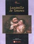 el lazarillo de tormes-9788421616017 el lazarillo de tormes-9788421616017