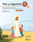 ven y sigueme 1 catequesis primera comunion-9788421843017 ven y sigueme 1 catequesis primera comunion-9788421843017