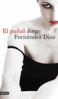el puñal (edición española) (ebook)-jorge fernandez diaz-9788423350117 el puñal (edición española) (ebook)-jorge fernandez diaz-9788423350117