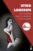 los hombres que no amaban a las mujeres (serie millennium 1) (edi cion oferta enero 2017)-stieg larsson-9788423351817 los hombres que no amaban a las mujeres (serie millennium 1) (edi cion oferta enero 2017)-stieg larsson-9788423351817