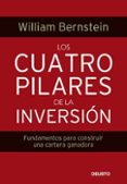 los cuatro pilares de la inversion-william bernstein-9788423426317 los cuatro pilares de la inversion-william bernstein-9788423426317