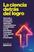 LA CIENCIA DETRÁS DEL LOGRO