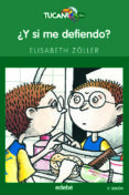 ¿y si me defiendo?-elisabeth zoller-9788423679317 ¿y si me defiendo?-elisabeth zoller-9788423679317