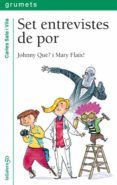 set entrevistes de por-carles sala i vila-9788424646417 set entrevistes de por-carles sala i vila-9788424646417
